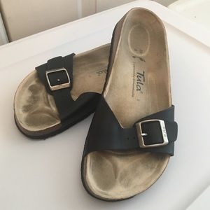 Birkenstock Tula Sandals